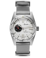 Aquastar Deepstar II Polarstar Limited Edition - Image 4