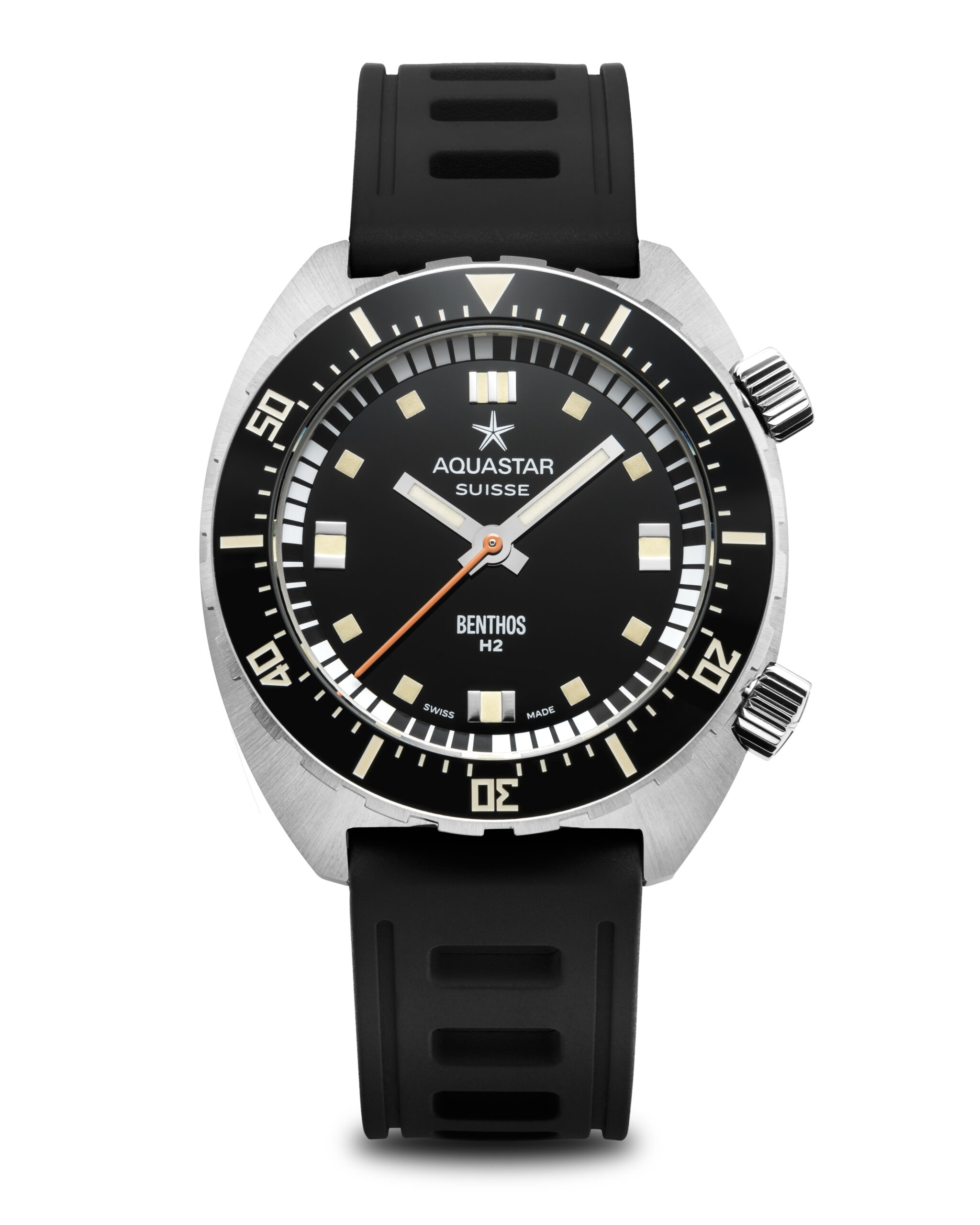 Aquastar Benthos H2