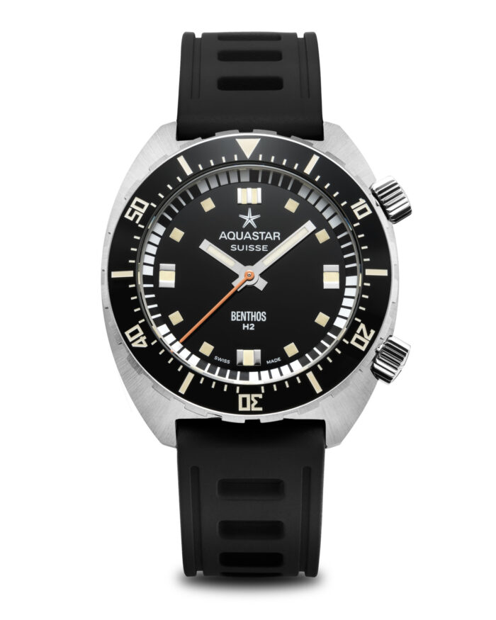 Aquastar Benthos Heritage II - Image 1