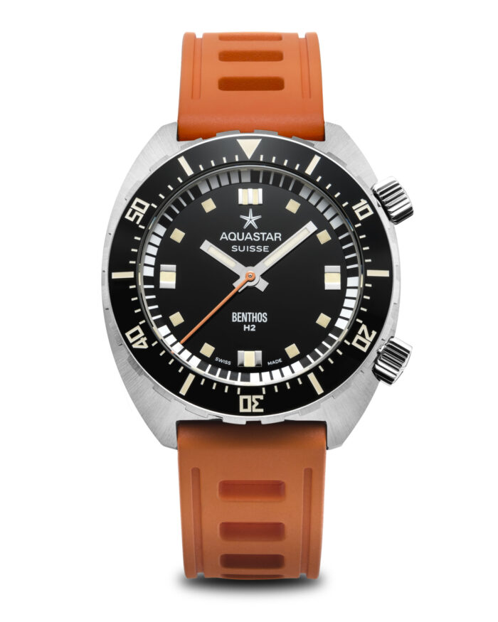 Aquastar Benthos Heritage II - Image 3