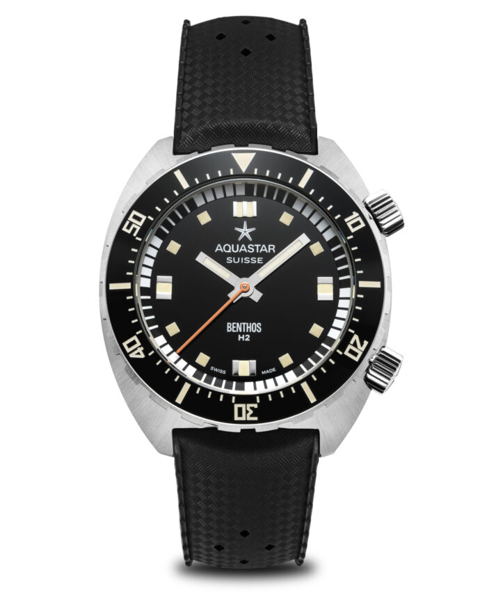 Aquastar Benthos Heritage II - Image 6