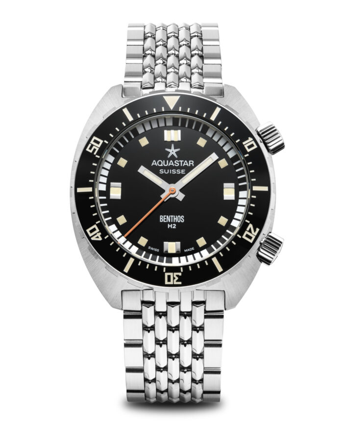 Aquastar Benthos Heritage II - Image 5
