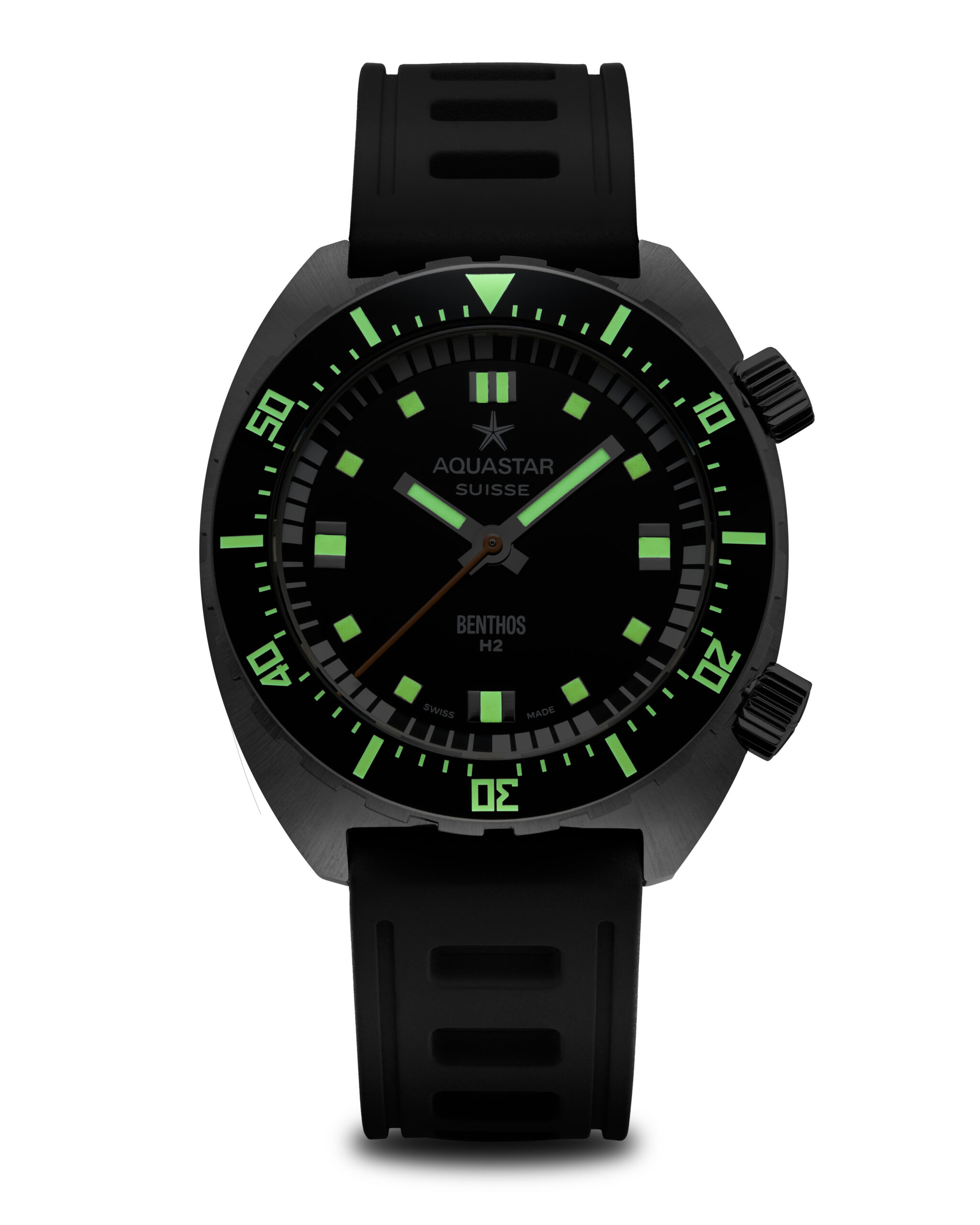 Aquastar Benthos H2