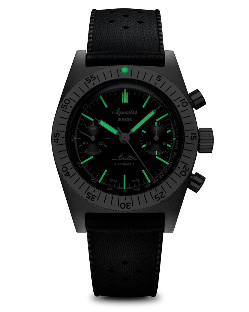 Aquastar Airstar Stainless Steel